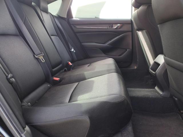 2021 HONDA ACCORD LX - 1HGCV1F10MA086710