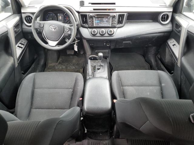 2017 TOYOTA RAV4 LE - 2T3BFREV4HW567464