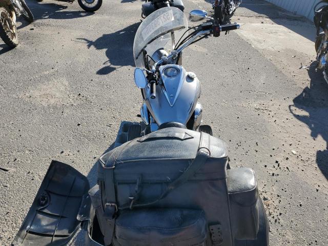 2012 YAMAHA XVS950 A JYAVN01EXCA013589