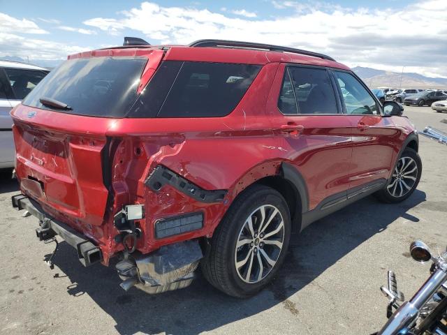 Vin: 1fmuk7kh9sga40462, lot: 54848405, ford explorer st-line 20253