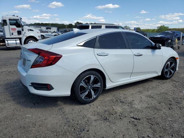 2016 HONDA CIVIC TOUR - 19XFC1F91GE025701