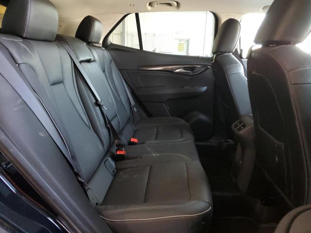 2021 BUICK ENVISION E - LRBFZPR48MD122424