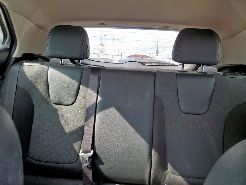 2021 BUICK ENCORE GX - KL4MMBS21MB056095