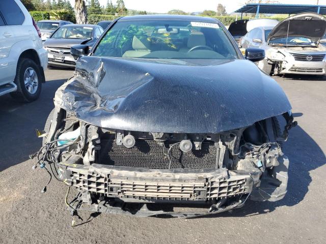 2017 HONDA ACCORD EX - 1HGCT1B79HA007444
