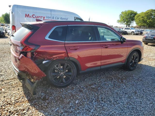 Vin: 7fars6h98se054761, lot: 53260015, honda crv sport touring 20253