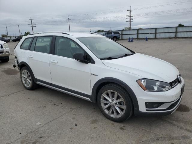 Vin: 3vwm17au4hm523262, lot: 55090565, volkswagen golf s 20174