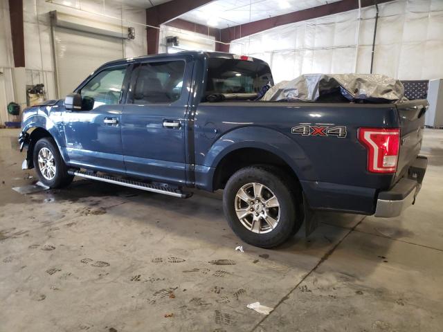Vin: 1ftew1ep4ffa56755, lot: 54765125, ford f-150 supercrew 20152