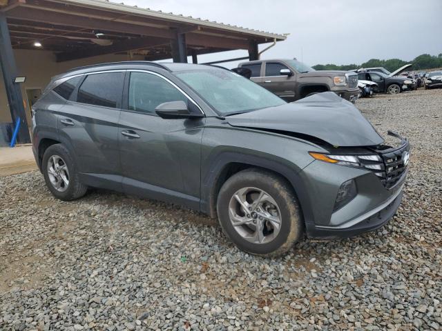 2022 HYUNDAI TUCSON SEL - 5NMJB3AE8NH130853