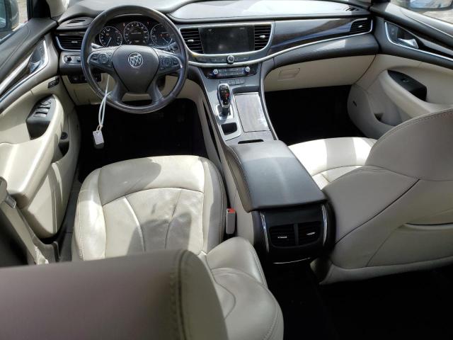 2018 BUICK LACROSSE P 1G4ZS5SS9JU149008