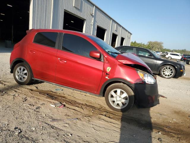 Vin: ml32a4hj4eh008172, lot: 55661505, mitsubishi mirage es 20144