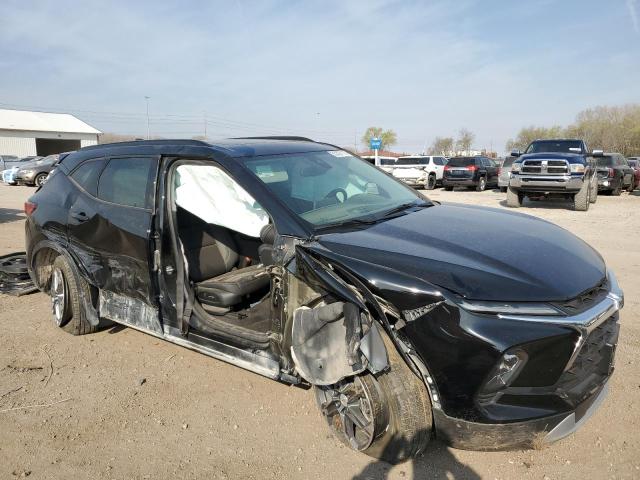 Vin: 3gnkbjrs4ps182597, lot: 53307175, chevrolet blazer 3lt 20234