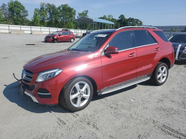 Vin: 4jgda5hb8ha979821, lot: 55179025, mercedes-benz gle-class 350 4matic 2017 img_1