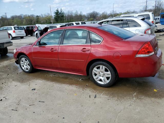 Vin: 2g1wg5e3xd1108845, lot: 51215895, chevrolet impala lt 20132