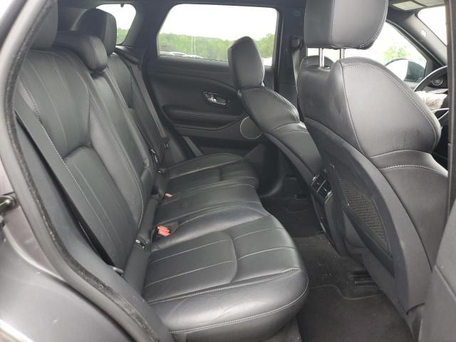 2018 LAND ROVER RANGE ROVE - SALVP2RX9JH289016