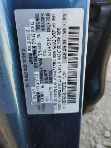 2020 MAZDA CX-5 GRAND JM3KFADM0L0743330