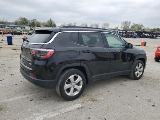 Vin: 3c4njcbb6lt249977, lot: 47218395, jeep compass latitude 20203