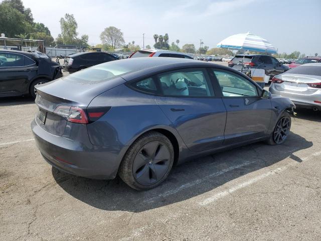 Vin: 5yj3e1ea7pf395103, lot: 52727155, tesla model 3 20233
