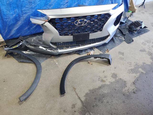 2019 HYUNDAI SANTA FE S - 5NMS3CAD1KH002507