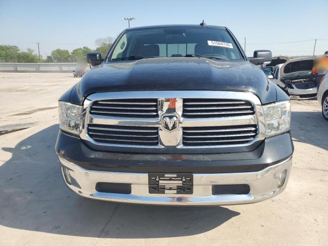 2018 RAM 1500 SLT - 3C6RR7LG0JG203439
