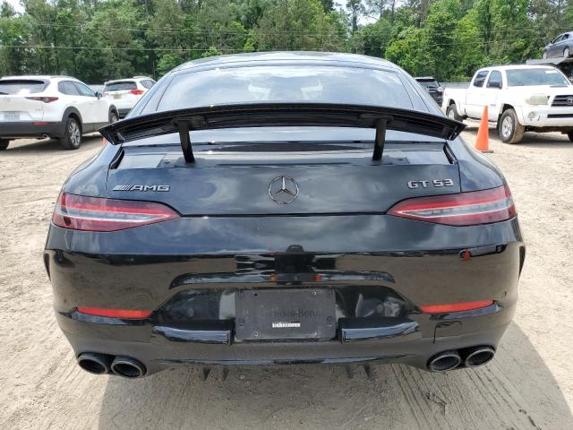 2023 MERCEDES-BENZ AMG GT 53 W1K7X6BB7PA056619