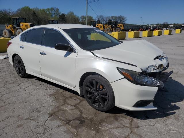 Vin: 1n4al3ap6hc174485, lot: 52518085, nissan altima 2.5 20174