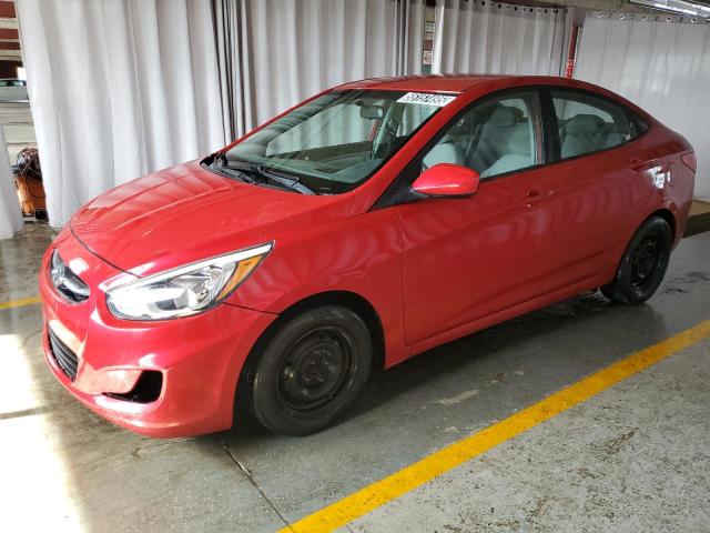 Vin: kmhct4ae5fu806810, lot: 55157495, hyundai accent gls 2015 img_1