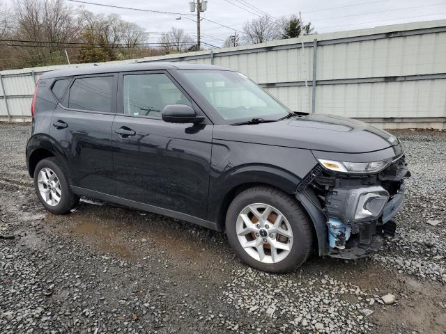 Vin: kndj23au2n7185474, lot: 51594545, kia soul lx 20224