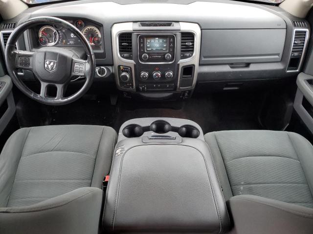 2016 RAM 1500 SLT - 1C6RR7LG6GS128800