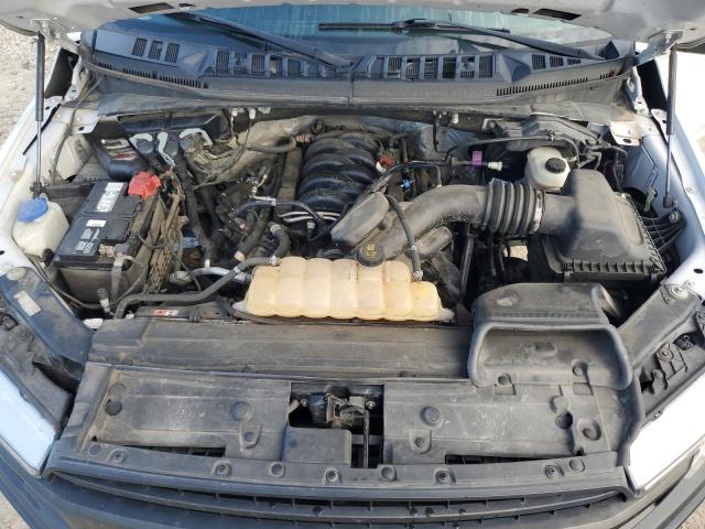 2018 FORD F150 SUPER - 1FTEW1E59JFD87368