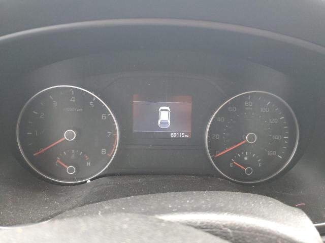 2020 KIA SPORTAGE L - KNDPMCAC5L7638897