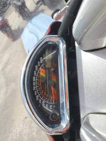 2009 SUZUKI VZ1500 JS1VY55A992100333