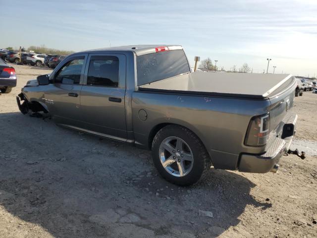 Vin: 1c6rr7ktxds582607, lot: 54329425, ram 1500 st 20132