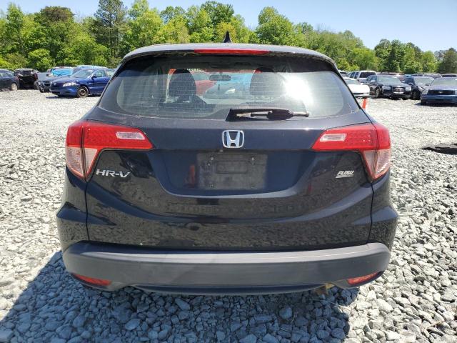 2016 HONDA HR-V LX - 3CZRU5H3XGM700648