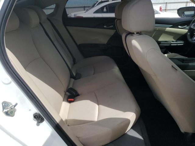 2020 HONDA CIVIC LX - 2HGFC2F6XLH575541