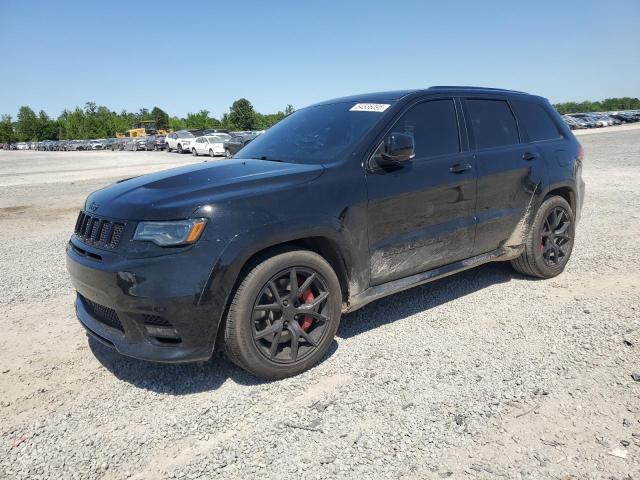 Vin: 1c4rjfdj0kc826407, lot: 54536095, jeep grand cher srt-8 2019 img_1