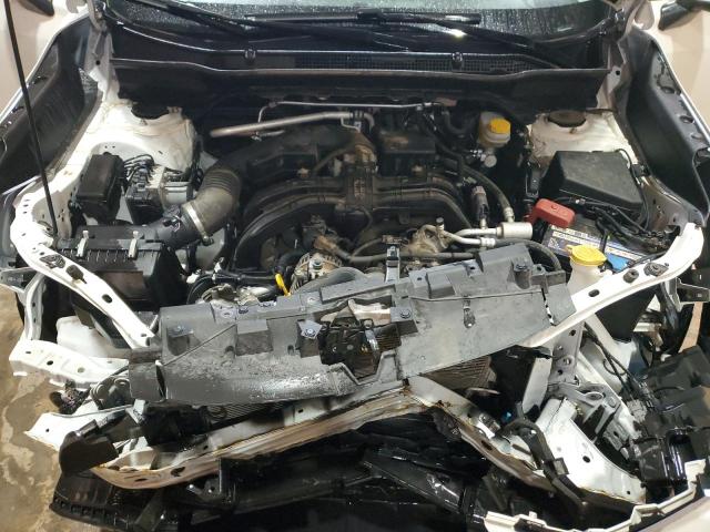 2019 SUBARU FORESTER P - JF2SKAEC0KH575619