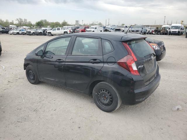 Vin: 3hggk5h43km741905, lot: 53291415, honda fit lx 20192