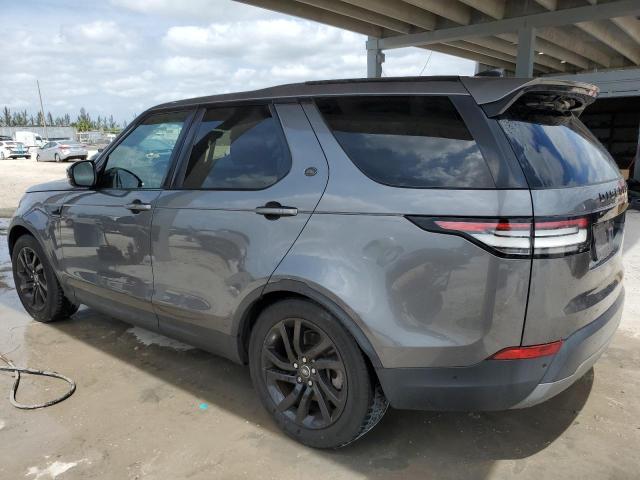 2018 LAND ROVER DISCOVERY SALRG2RV1JA078854