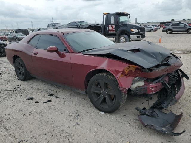 Vin: 2c3cdzag9hh617099, lot: 55037145, dodge challenger sxt 20174