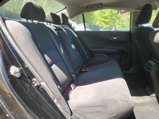 2015 HONDA ACCORD EX - 1HGCR2F78FA136609