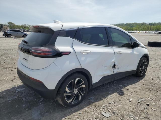 Vin: 1g1fx6s08p4206216, lot: 54083125, chevrolet bolt 2lt 20233