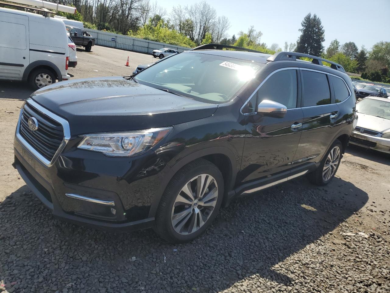 SUBARU ASCENT TOURING