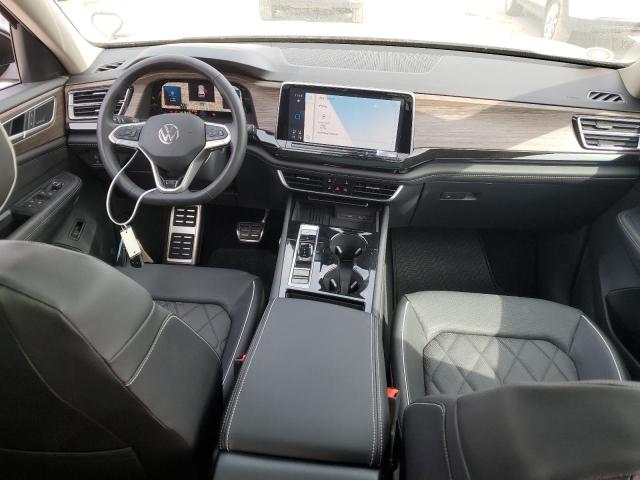 2025 VOLKSWAGEN ATLAS SEL - 1V2FR2CA8SC512394