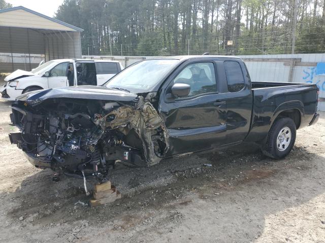 NISSAN FRONTIER S
