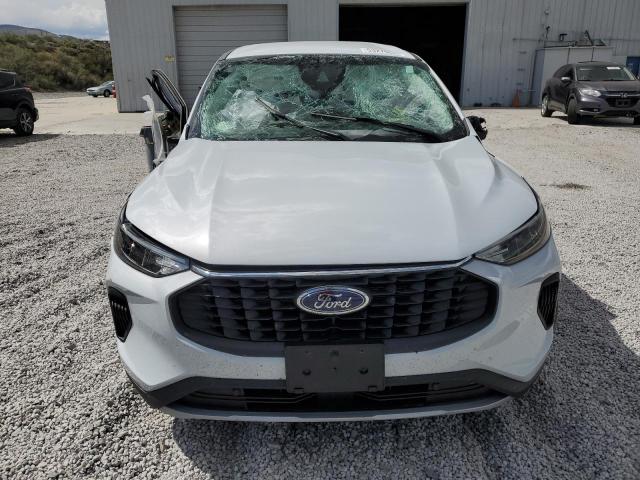 2025 FORD ESCAPE ACT - 1FMCU9GN4SUA05183