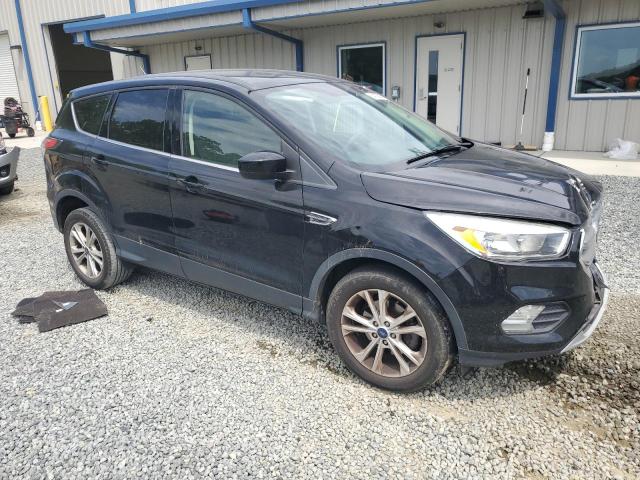 Vin: 1fmcu0gd7hua94744, lot: 54209545, ford escape se 20174