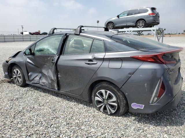Vin: jtdkarfp1k3106926, lot: 53908005, toyota prius 20192