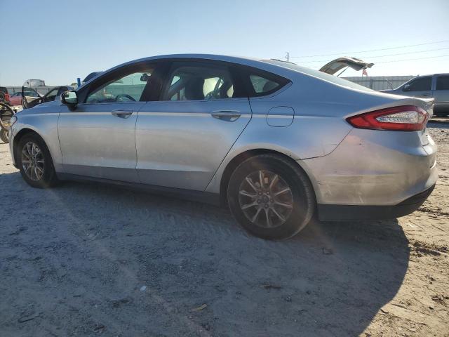 Vin: 3fa6p0g73gr201559, lot: 52974815, ford fusion s 20162