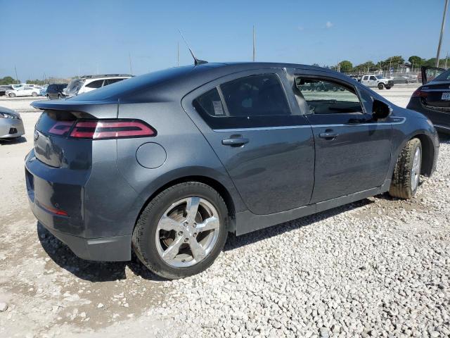 Vin: 1g1rb6e41du130215, lot: 54129645, chevrolet volt 20133
