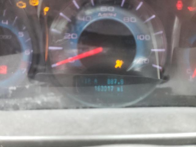 2010 FORD FUSION SPO - 3FAHP0KC0AR402923